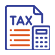 Tax & Compliance Management