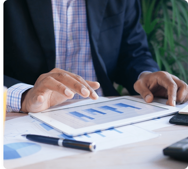 Enabling Seamless Finance and Accounting Functions