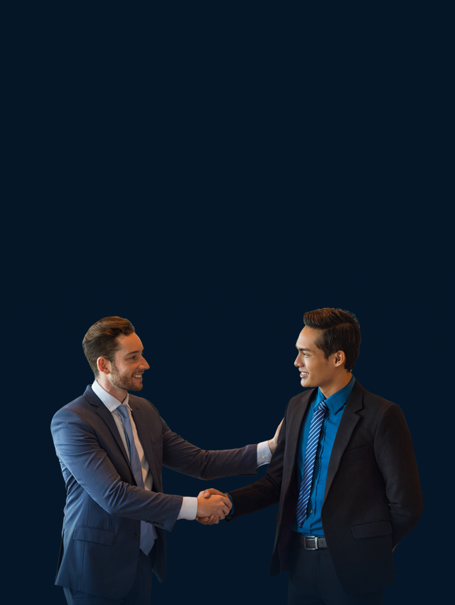 Global HR Solutions, Partnering for Impact