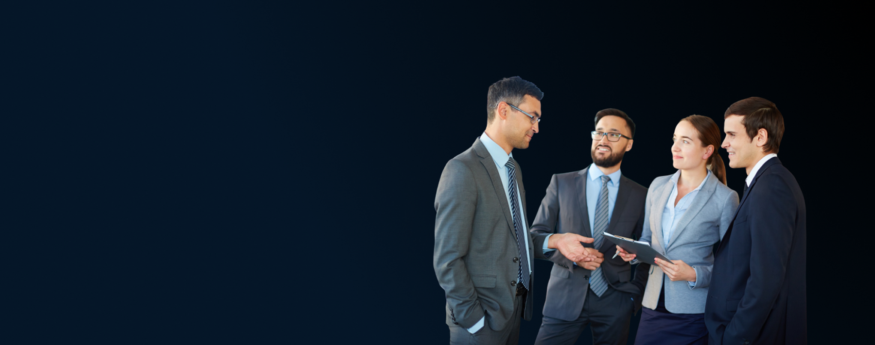 Be Part of Our Collaborative Culture