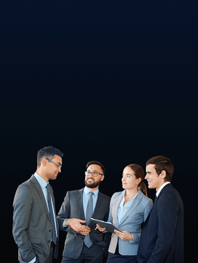 Be Part of Our Collaborative Culture