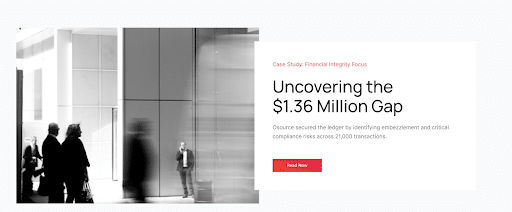 Uncovering the $1.36 Million Gap: How AI Secured the Ledger Across 21,000 Transactions
