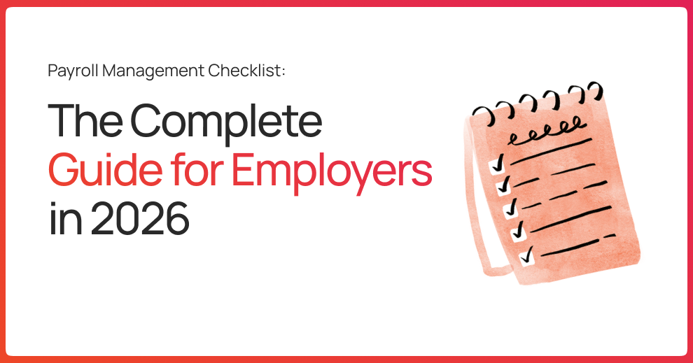 Payroll Management Guide for Businesses
